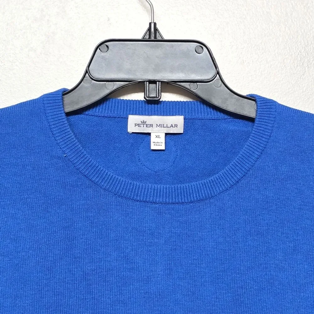 Peter Millar crafted discerning